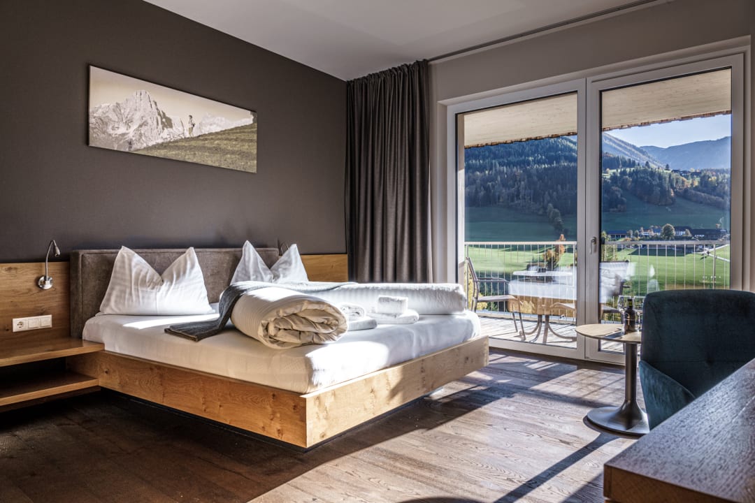 Zimmer Landhotel Stockerwirt