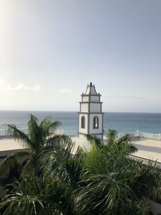 Ausblick Royal Palm Resort & Spa - Adults only