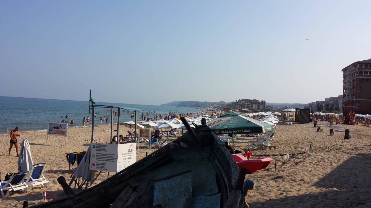 Sol Luna Bay & Mare Resort Sol Luna Bay