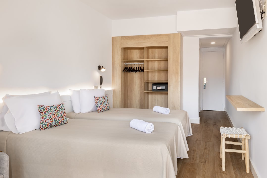 Zimmer htop Amatista #htopBliss