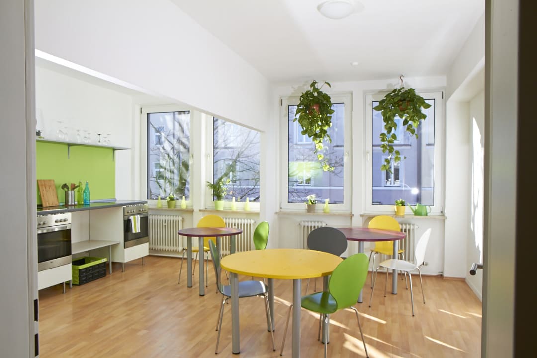 Sonstiges PM-Rooms