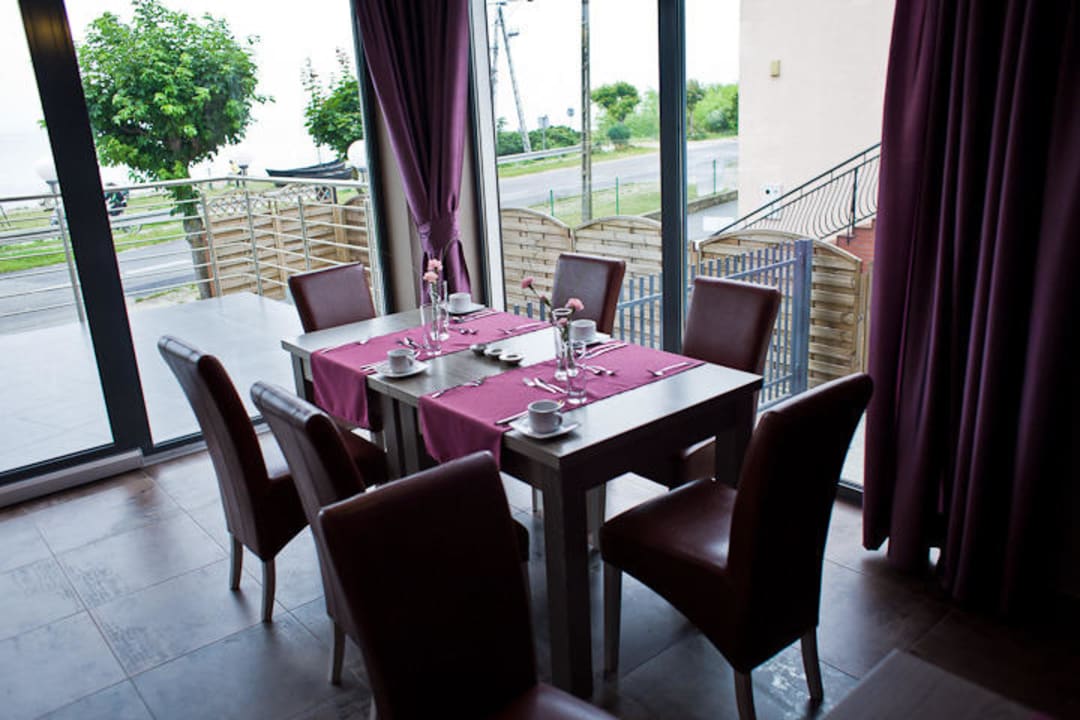 Restauracja Hotel 77 Chałupy