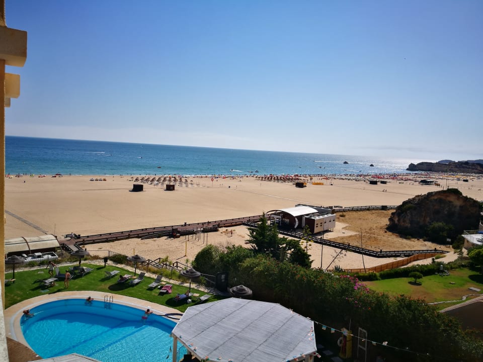 Ausblick AP Oriental Beach - Adults Friendly