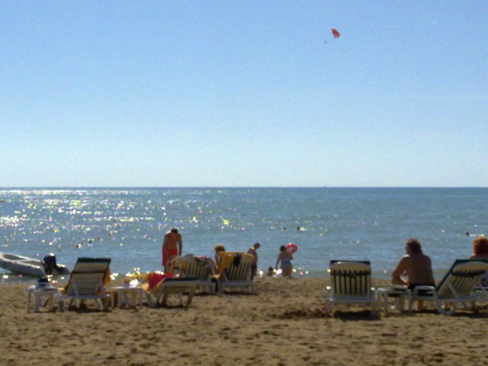 Traumstrand Papillon Zeugma Relaxury