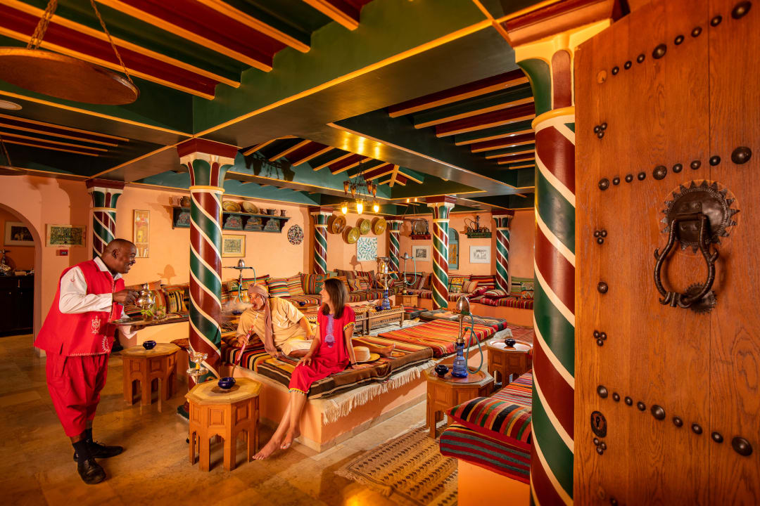 Gastro Ulysse Djerba Thalasso & Spa