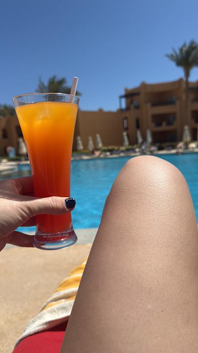 Pool Stella Beach Resort & Spa Makadi Bay