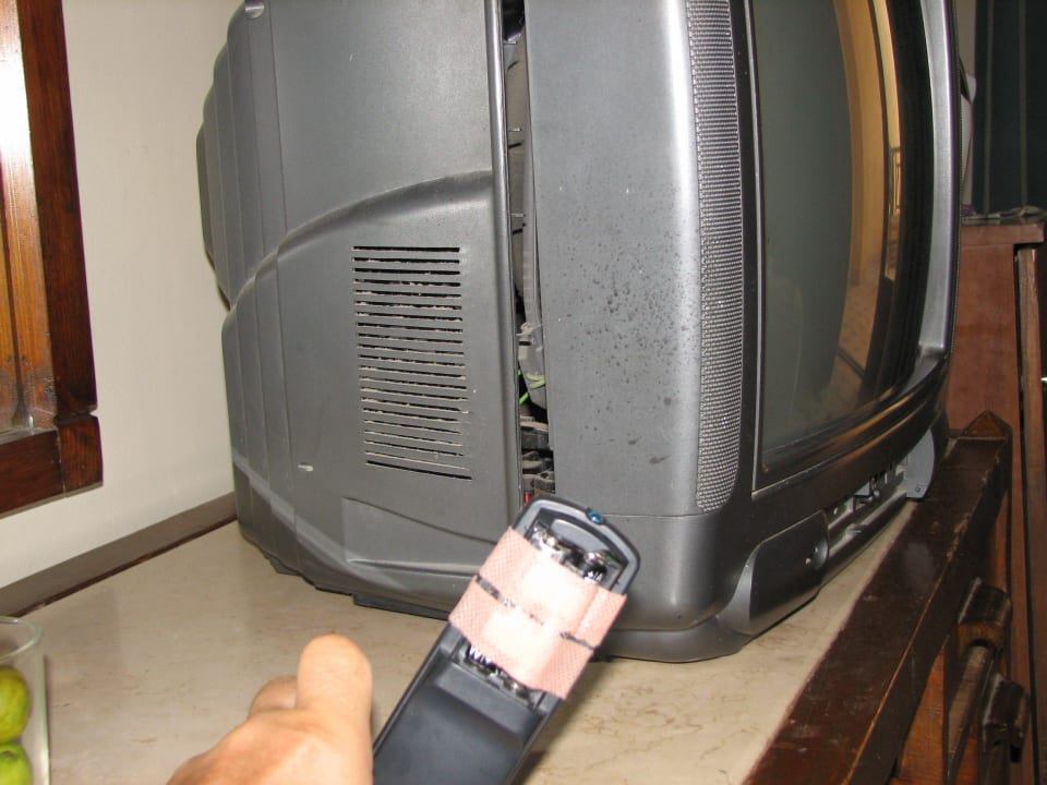 Sprzęt RTV Sunny Days Palma De Mirette Resort & Spa