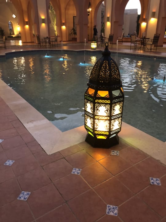 Sonstiges Steigenberger Coraya Beach - Adults only