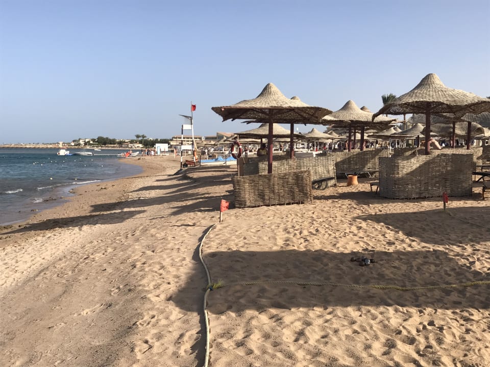 Strand Jaz Makadi Saraya Resort