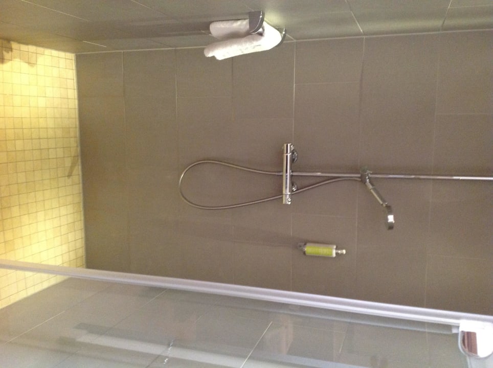 Wellness-Suite, Badezimmer Hotel Meersinn - Binz