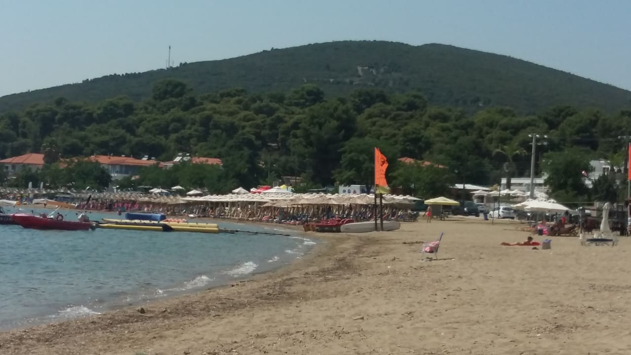 Strand Hotel Melissa Gold Coast