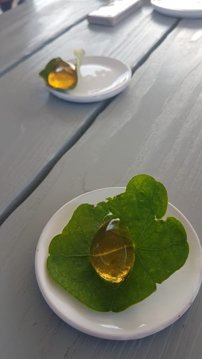 Gastro Nina Trulli Resort