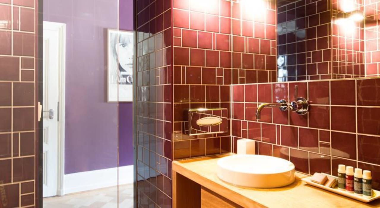 Badezimmer LINDENBERG Rückertstraße