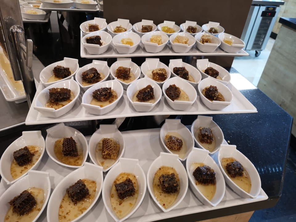 Gastro Hotel Novum Garden Side