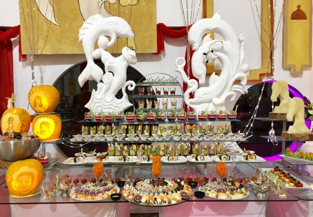 Gastro Gravity Hotel & Aqua Park Hurghada