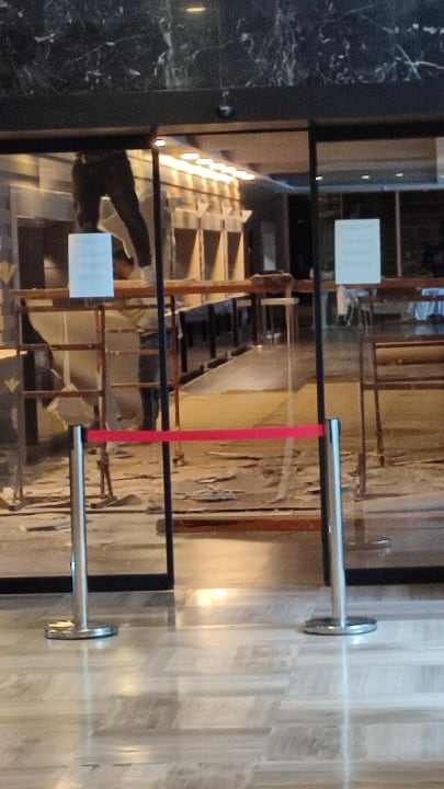 Sonstiges TUI MAGIC LIFE Beldibi +16