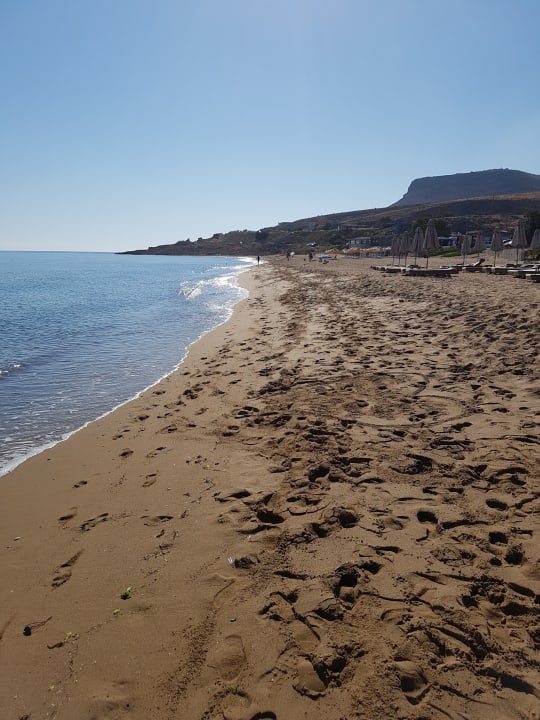 Strand Sentido Unique Blue! Resort and Villas