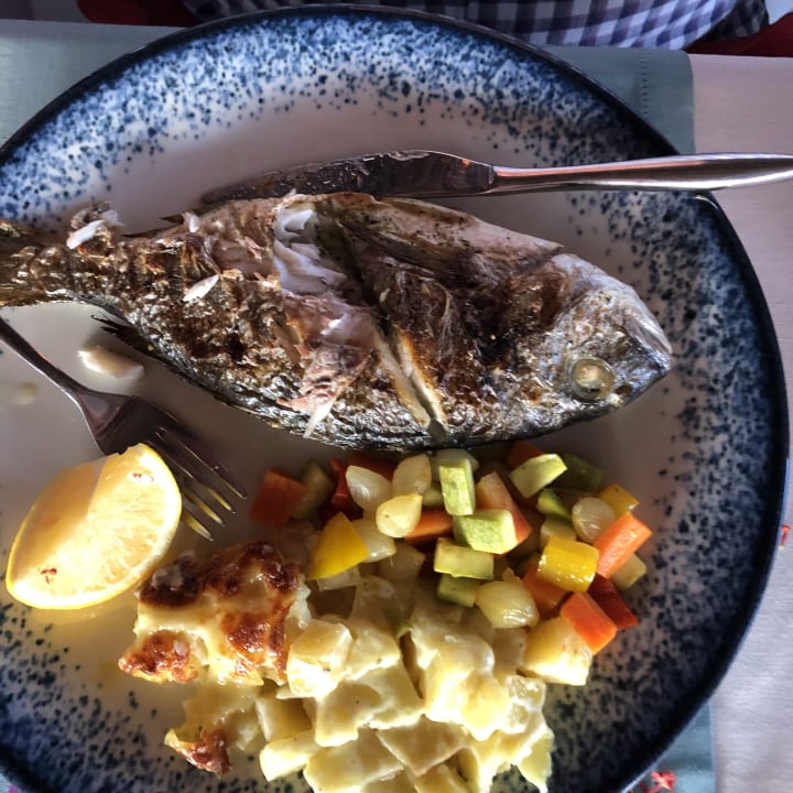 Gastro Aydinbey Kings Palace & Spa