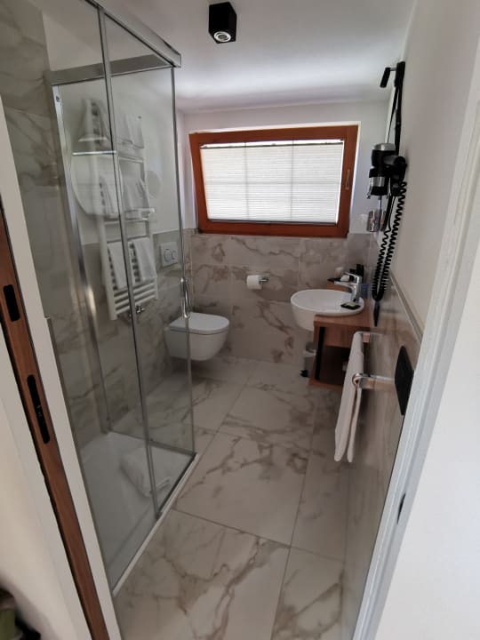 Zimmer Hotel Rodella