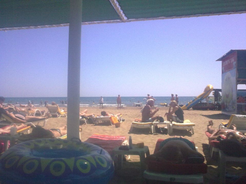 Strand Side Alegria Hotel & Spa - Adults only +16