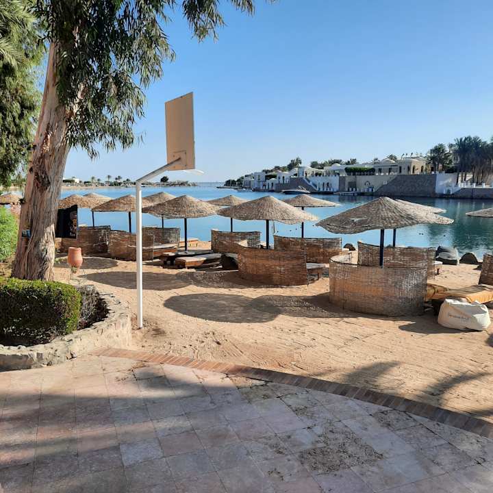 Strand Sultan Bey Hotel, El Gouna