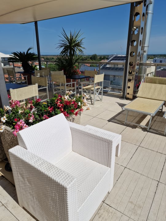 Sonstiges Hotel Karinzia