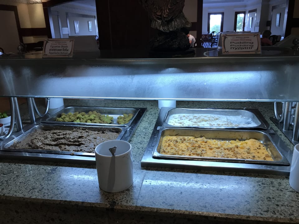 Gastro Imperial Shams Abu Soma