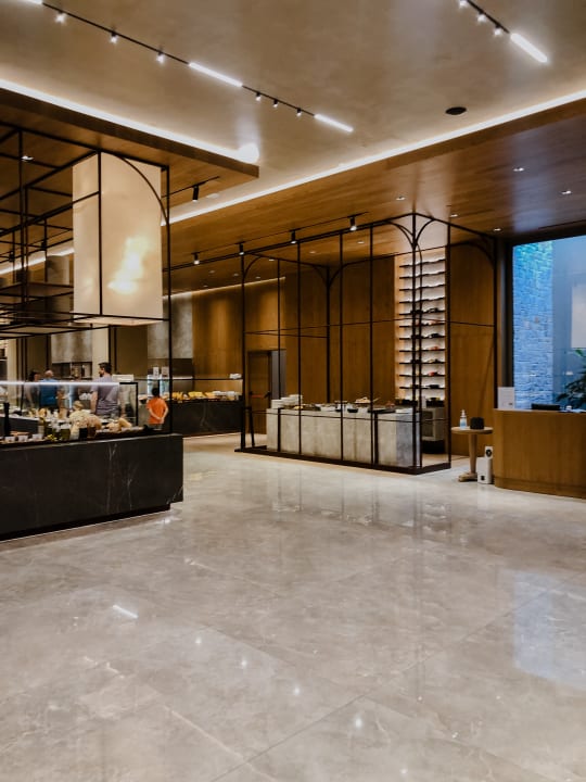 Gastro Nana Golden Beach