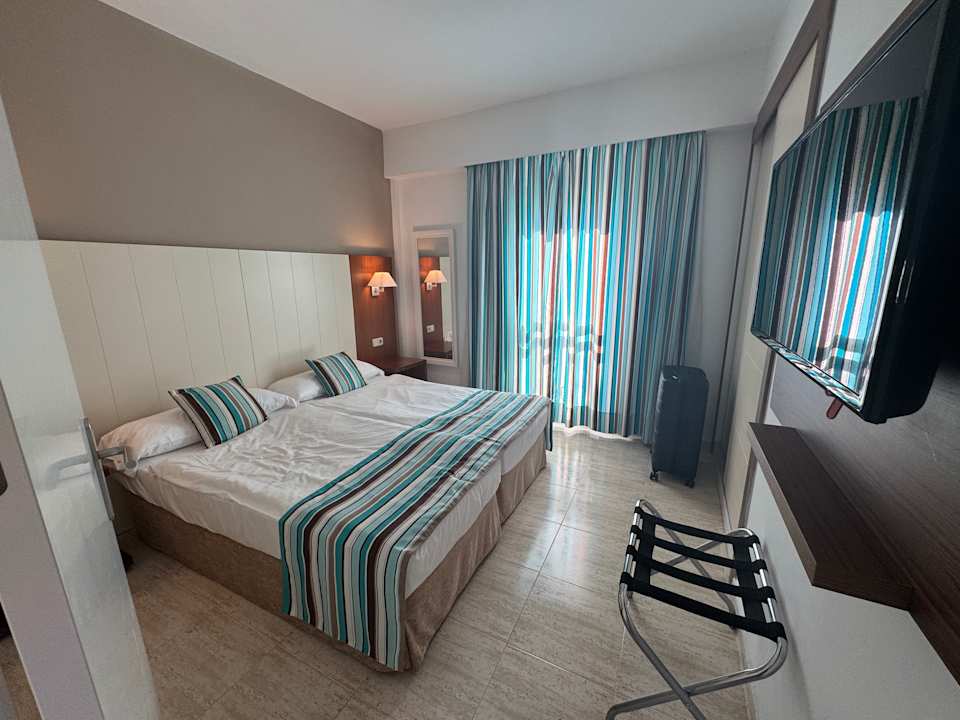 Zimmer R2 Lago Playa Park