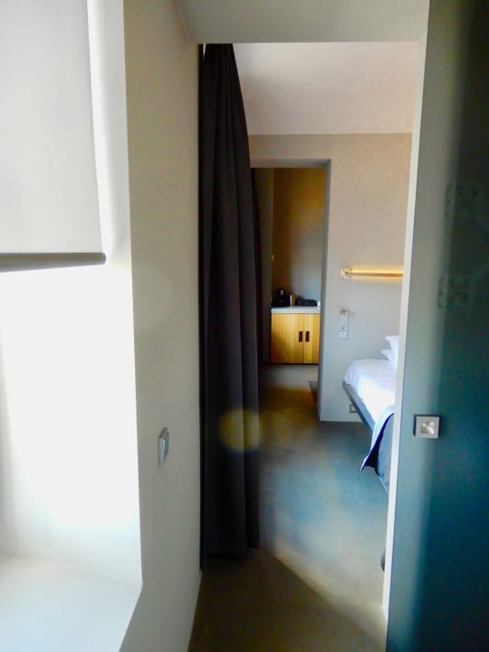 Zimmer Hotel Het Arresthuis