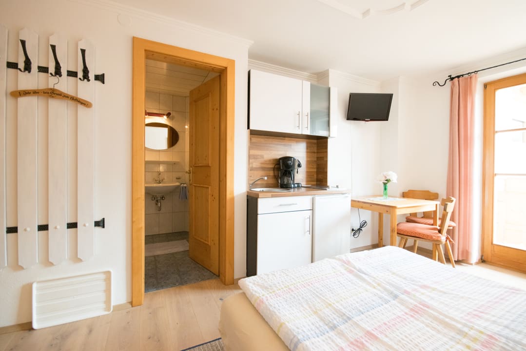 Zimmer Haus Schönblick - Appartements