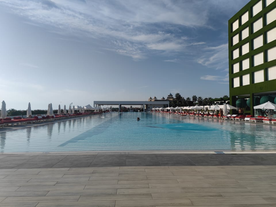 Pool Adam & Eve - Adults only