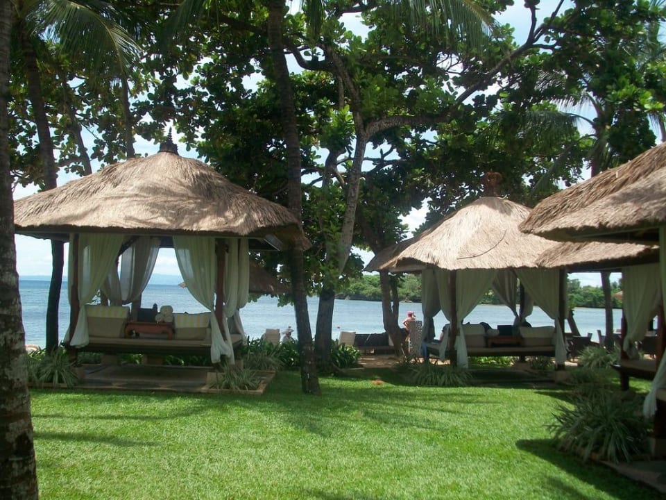 Zu mietende Daybeds The Laguna A Luxury Collection Resort & Spa