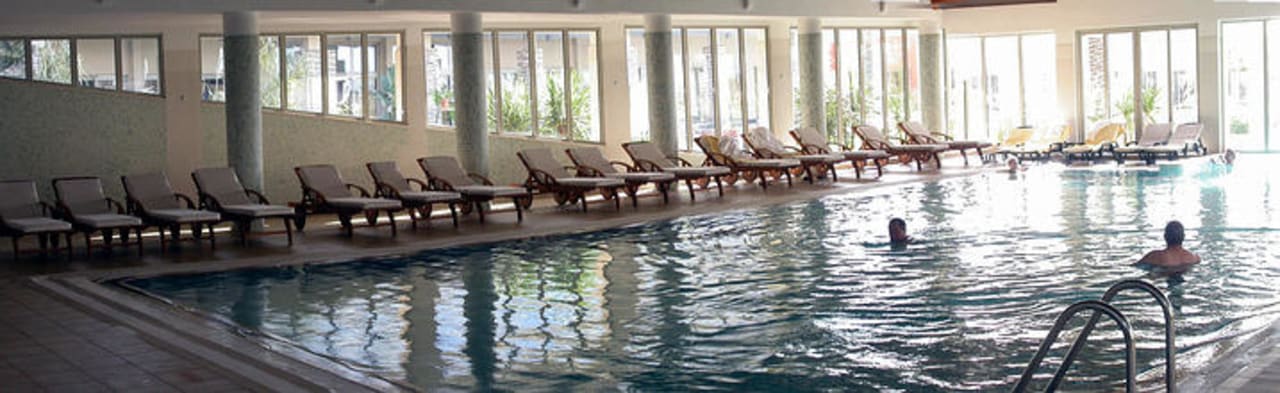 Wellnessbereich Lara Barut Collection
