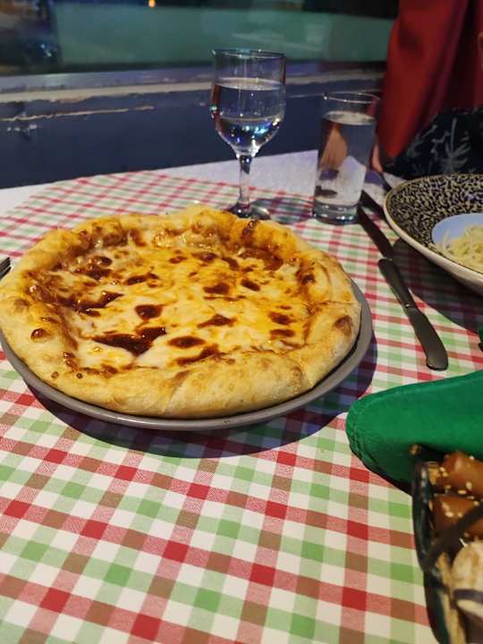 Gastro Hurghada Long Beach Resort