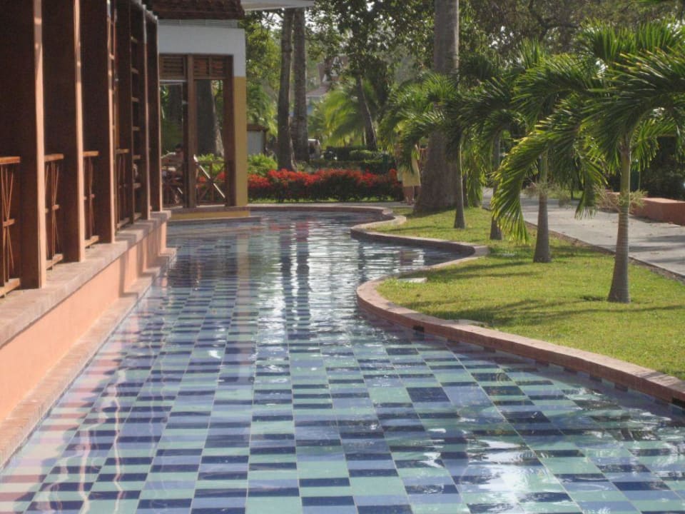 Am Buffetrestaurant Grand Decameron Panama, A Trademark All Inclusive Resort