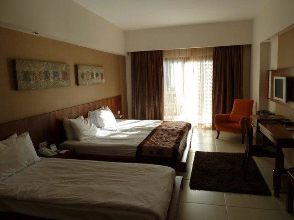 Bungalowzimmer 3213 Voyage Belek Golf & Spa