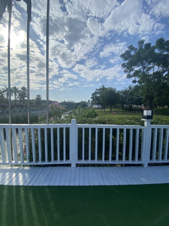 Gartenanlage Diamond Excellence Resort & Spa