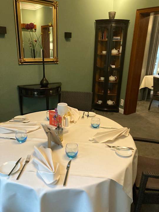 Gastro Seehotel Frankenhorst - BW Signature Collection