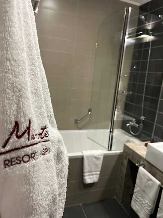 Zimmer Mirotel Resort & Spa