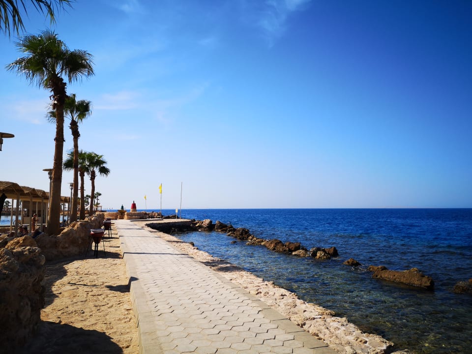 Strand Pickalbatros Citadel Resort
