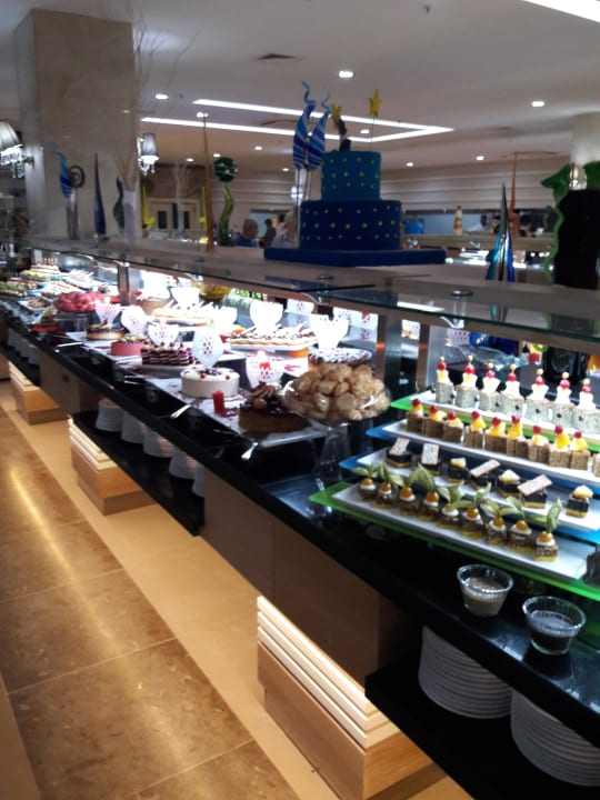 Gastro Adalya Ocean Deluxe