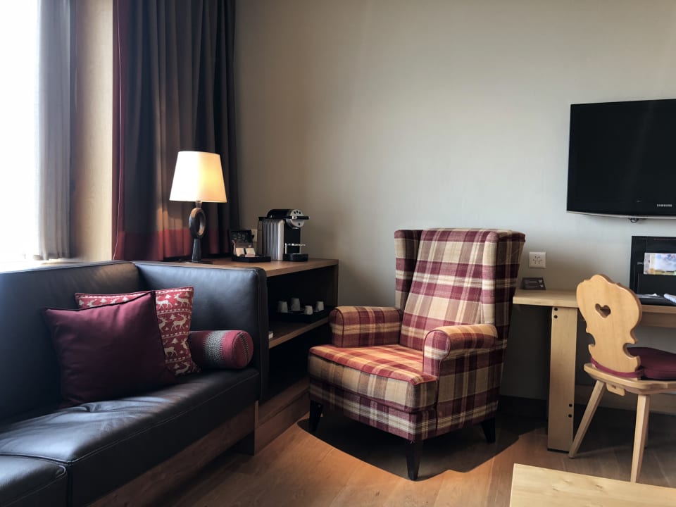 Zimmer Frutt Mountain Resort