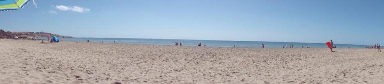 Strand SBH Hotel Taro Beach