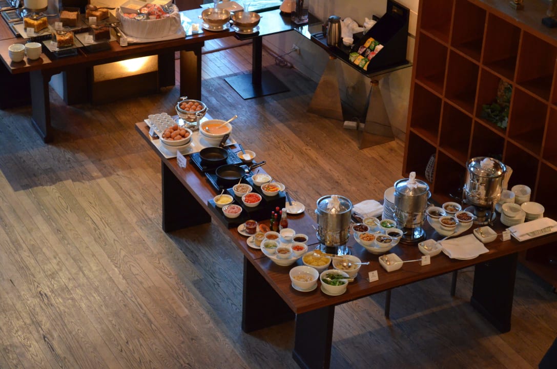 Hotel Swissotel Nai Lert Park Movenpick BDMS Wellness Resort Bangkok