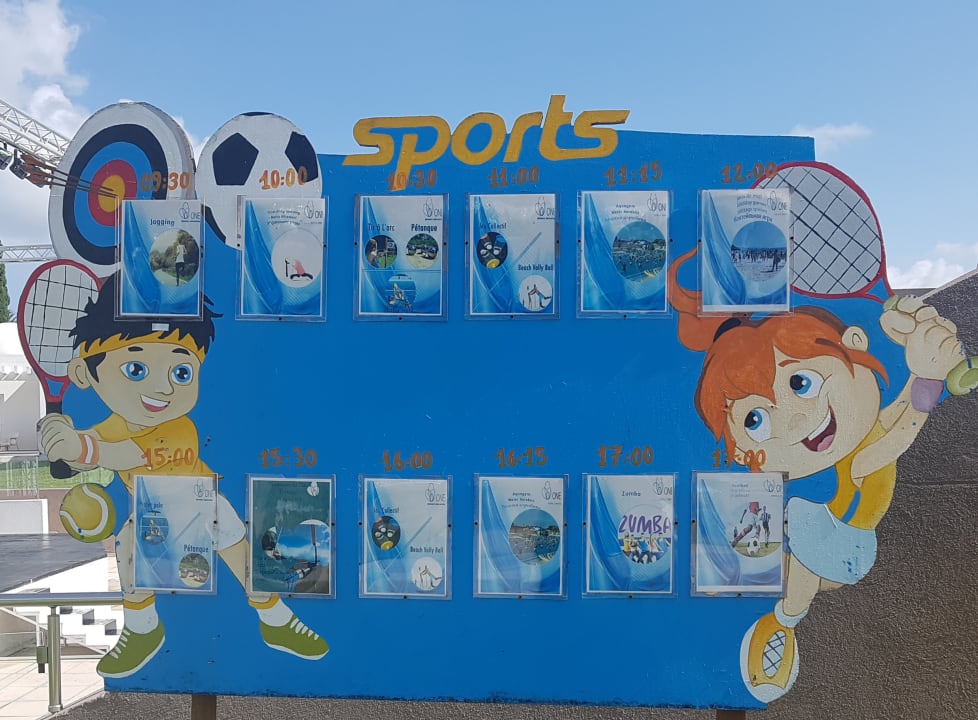 Sport & Freizeit One Resort Aqua Park & Spa