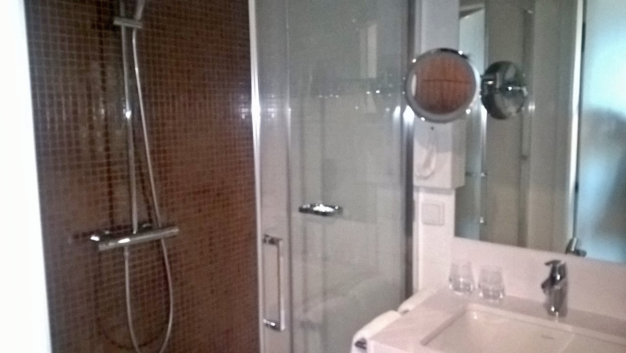 Zimmer Radisson Blu Resort Swinoujscie