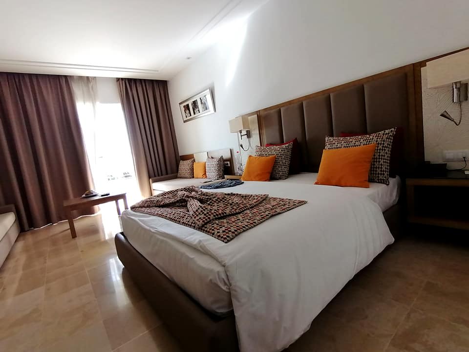 Zimmer TUI MAGIC LIFE Africana