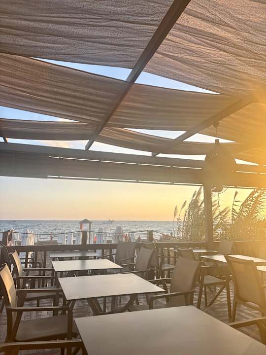 Strand Side Stella Elite Resort & Spa