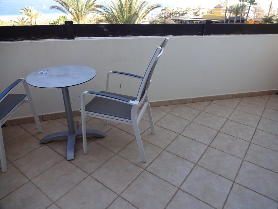 Zimmer Occidental Jandía Royal Level - Adults only